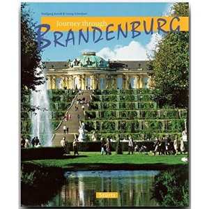 Journey through Brandenburg