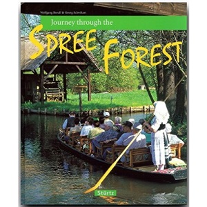 Journey through the Spree Forest