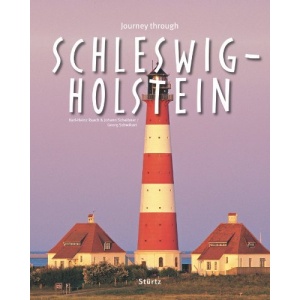 Journey through Schleswig-Holstein