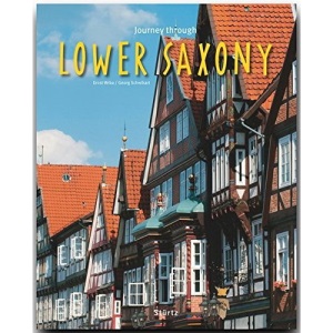 Journey through Lower Saxony