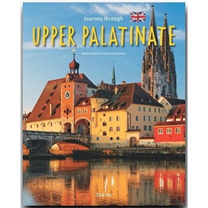 Journey through Upper Palatinate