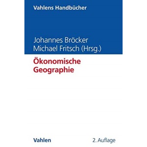 Ökonomische Geographie