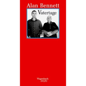 Vatertage: Beziehungsgeschichten