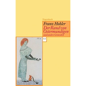 Der Rand von Ostermundigen und andere Grotesken.