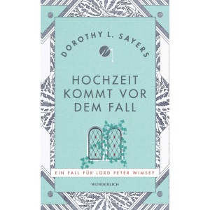 Hochzeit kommt vor dem Fall