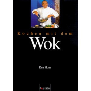 Kochen mit dem Wok