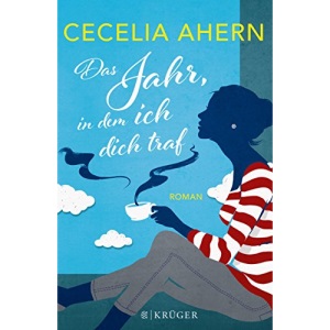 Das Jahr, in dem ich dich traf