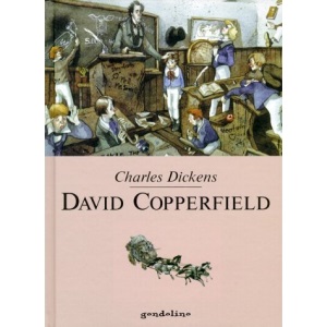 David Copperfield