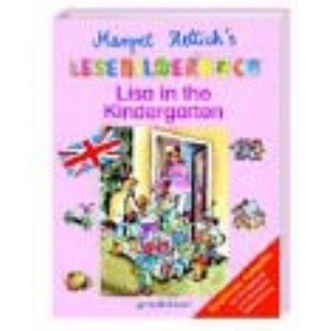 Lisa in the Kindergarten