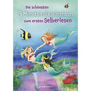 Die schönsten 5 Minuten-Geschichten zum ersten Selberlesen
