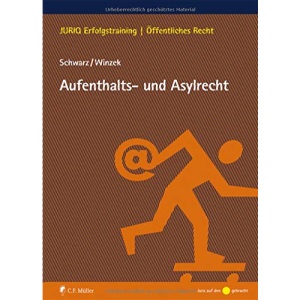 Aufenthalts- und Asylrecht