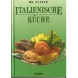 Italienische Küche