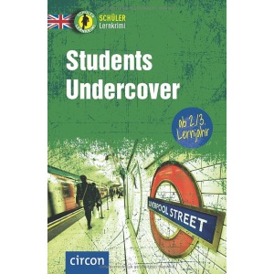 Students Undercover