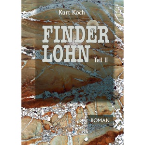 Finderlohn: Band 2