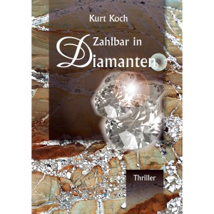 Zahlbar in Diamanten