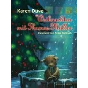 Weihnachten mit Thomas Müller