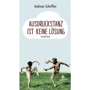 Ausdruckstanz ist keine Lösung