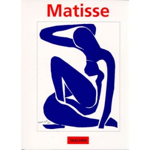 Henri Matisse, 1869-1954 : Maître de la couleur