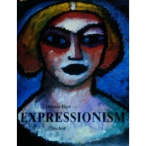 Expressionism. A Revolution in German Art