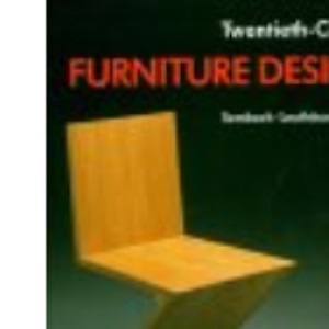 Twentieth Century Furniture Design (Big art series)