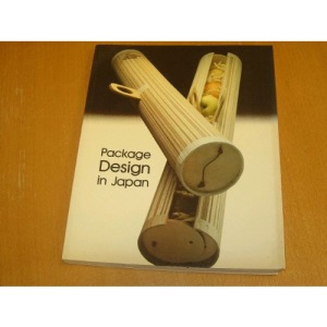 Package Design in Japan