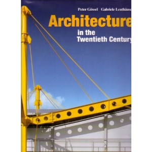 Architecture in the Twentieth Century (Jumbo)
