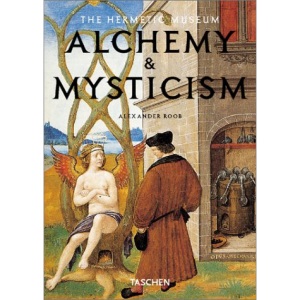 Alchemy and Mysticism (Klotz)