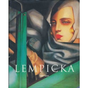 Tamara De Lempicka