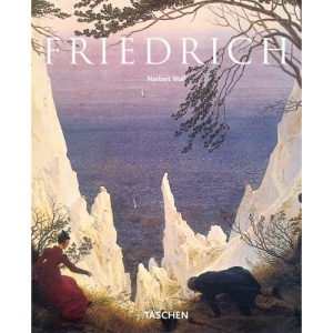 Caspar David Friedrich.