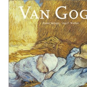 Van Gogh (Midsize)