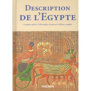 Description de L'Egypte