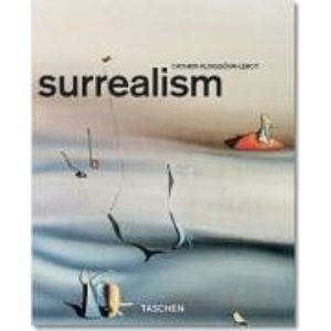 Surrealism (Basic Art Album)