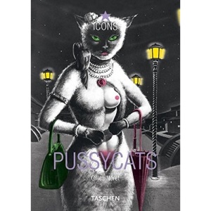 Pussy Cats