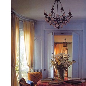 Paris Interiors: MS (Midi S.)