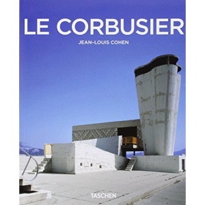Le Corbusier Basic Architecture (Taschen Basic Art Series)