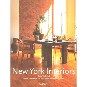 New York Interiors: MS