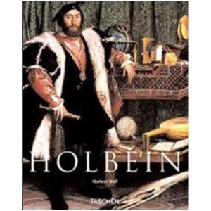 Hans Holbein the Younger (Taschen Basic Art Series)