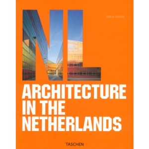Architecture in the Netherlands: AD