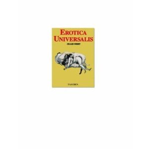 Erotica Universalis (Taschen 25)