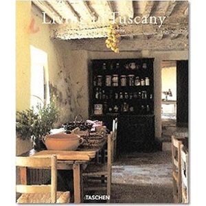 Living in Tuscany