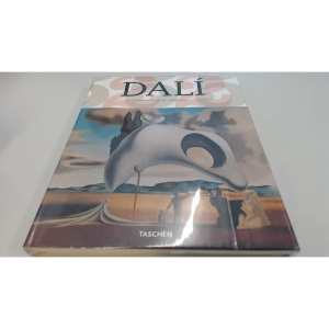 Dali (Big Art)