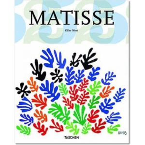 Matisse (Taschen Basic Art Series)