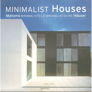 Minimalist Houses (Evergreen Interiors)