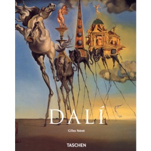 Salvador Dali. 1904-1989