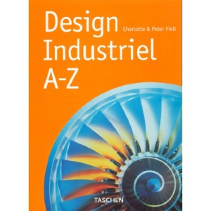 Design industriel A-Z