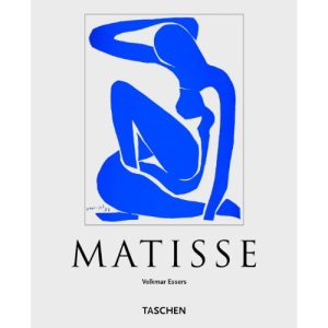 Henri Matisse 1869-1954: Master of Colour