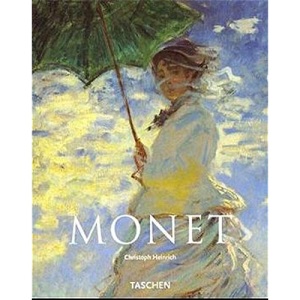 Claude Monet. 1840 - 1926.