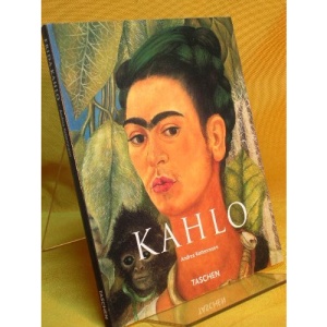 Kahlo: Leid und Leidenschaft