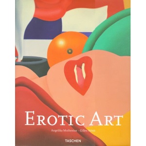 Twentieth Century Erotic Art