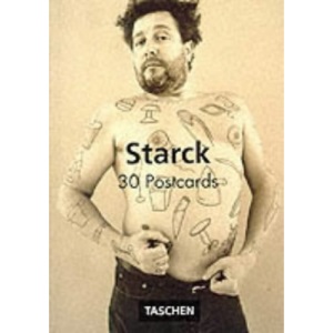 Starck: Postcardbook (Taschen postcard books)